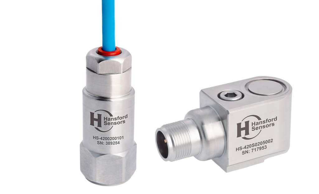 Process Control 'LPS 4-20mA