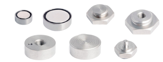 Vibration Sensor Mounting